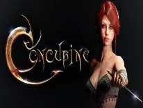 Concubine: PC Trainer (21442432): Bewaar positie 2 en laat de laagst geplaatste speler zweven tijdens de vlucht.