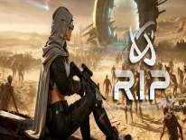 Walkthrough en Gids voor R.I.P. - Reincarnation Insurance Program op PC