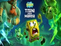 SpongeBob SquarePants: Titans of the Tide: PC Trainer (20949941): Verander de speler, sla over en krijg oneindig goud.