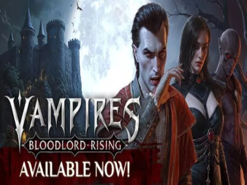Trucs voor Vampires: Bloodlord Rising op PC