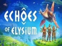 Echoes of Elysium: PC Trainer (21722121): Lage zwaartekracht en oneindig uithoudingsvermogen
