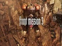 FRONT MISSION 3: Remake: PC Trainer (21087935): Oneindige gezondheid voor de piloot en oneindige munitie voor de mech.