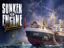 Sunken Engine: PC Trainer (21737592 V2): Supersprong en spelsnelheid