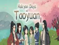 Halcyon Days at Taoyuan: PC Trainer (v1.0.9): Vergrendel het tijdstip en de spelsnelheid.