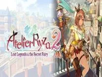 Atelier Ryza 2: Lost Legends and the Secret Fairy DX: PC Trainer (21291900): God-modus en spelsnelheid
