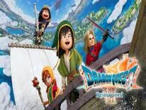 DRAGON QUEST VII Reimagined: PC Trainer (ORIGINAL): Zwakke vijanden en oneindige HP