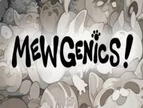 Mewgenics: PC Trainer (1.0.20613): Vijanden kunnen niet bewegen of aanvallen en bewegen oneindig door.