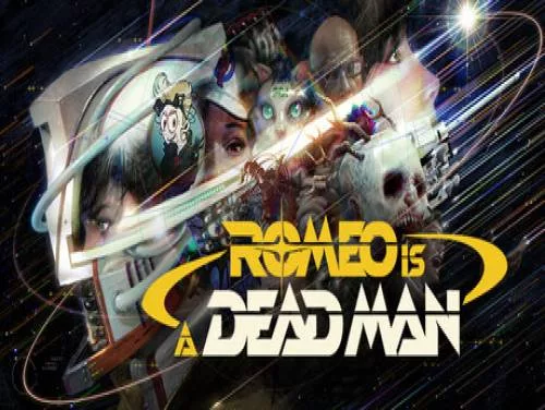 ROMEO IS A DEAD MAN - Volledige Film