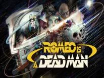 ROMEO IS A DEAD MAN: PC Trainer (21786349): Verander de vliegsnelheid van de speler en vlieg.