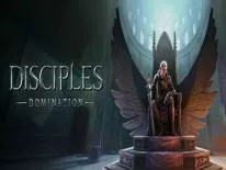 Disciples: Domination: PC Trainer (1.3.0.3329): Enorme grondstoffen en oneindige bewegingsvrijheid en aanvallen