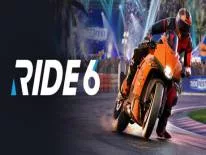 RIDE 6: PC Trainer (ORIGINAL): Verpletter tegenstanders en verhoog de spelsnelheid