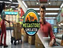 Megastore Simulator: PC Trainer (21907355): Oneindige ervaringspunten en spelersniveau tijdens het verdienen van geld en het verhogen van de spe