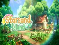 Starsand Island: PC Trainer (21900040): Lage zwaartekracht en gemakkelijke navigatie
