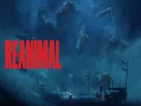 REANIMAL: PC Trainer (ORIGINAL): Verandert de zwaartekracht van de speler en verandert de vliegsnelheid van de speler.