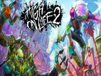 High On Life 2: PC Trainer (21897943 / 1.24.1592.0): Onkwetsbare positie en opslagslot 5