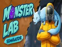 Monster Lab Simulator: PC Trainer (21945378): Oneindig veel geld en bevroren tijd.