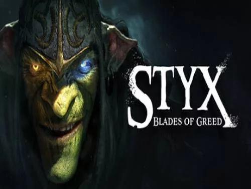 Styx: Blades of Greed - Volledige Film