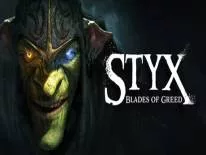 Styx: Blades of Greed: PC Trainer (ORIGINAL): Eenvoudig te maken en snel te spelen