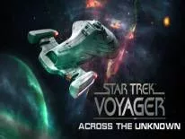 Star Trek: Voyager - Across the Unknown: PC Trainer (21985043 HF): Eindeloos eten en maximaal geluk