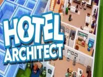 Prestaties en Trofeeën voor Hotel Architect