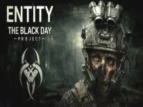 Entity: The Black Day: PC Trainer (21971689 V2): Geen honger en behoud slotpositie 2