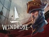 Windrose: PC Trainer (0.10.0.1.6): Superschade en verandering in de sprong van de speler