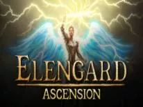 Elengard: Ascension: PC Trainer (22110435): Oneindig mana en godmodus