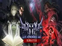 Anima: Gate of Memories I and II Remaster: PC Trainer (20892966): Spelsnelheid en onkwetsbaarheid