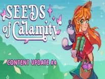 Seeds of Calamity: PC Trainer (21579083): Oneindige gezondheid en oneindige energie