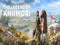 The Legend of Khiimori: PC Trainer (ORIGINAL): Bewaar positie 5 en oneindige paardengezondheid