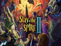 Slay the Spire 2: PC Trainer (22221407): Oneindige gezondheid en oneindige energie