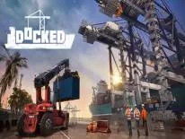 Docked: PC Trainer (1.0.5.108768): Mega-upgradetokens en supersnelheid