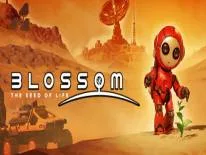 Blossom: The Seed of Life: PC Trainer (1.0.12): Supersnelle stroomgeneratoren met oneindige brandstof