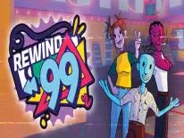Rewind 99: PC Trainer (0.9.31): Bewerken: Index van de huidige dag en Bewerken: Startgeld