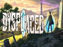 DYSPLACED: PC Trainer (22297646): Ervaar de vermenigvuldiger en de spelsnelheid.