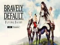 BRAVELY DEFAULT FLYING FAIRY HD Remaster: PC Trainer (20659789 V2): Oneindige gezondheid en spelsnelheid
