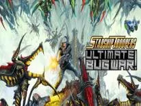 Starship Troopers: Ultimate Bug War!: PC Trainer (ORIGINAL): Geen herlaadtijd en geen aanval