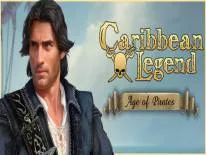 Caribbean Legend: Age of Pirate: PC Trainer (22342695): Onuitputtelijke energie en oneindige gezondheid