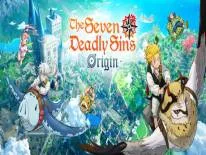The Seven Deadly Sins: Origin: PC Trainer (ORIGINAL): Bewaar de positie van slot 5 en de spelsnelheid.