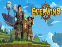 Everwind: PC Trainer (22377584 V2): Wijzigt de loopsnelheid van de speler en reset de positie van slot 1.