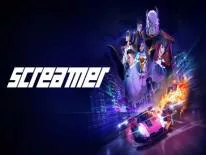 Screamer: PC Trainer (ORIGINAL): Langzame loopbewegingen en een oneindige aanvalsbalk