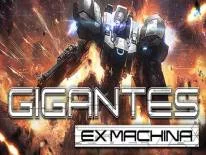 Gigantes Ex Machina: PC Trainer (22474592 HF): Wijzigt de snelheid van de speler en reset de positie van slot 3.