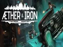 Aether & Iron: PC Trainer (22613949): Ervaar vermenigvuldigers en oneindig veel actiepunten.