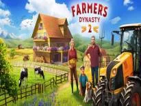 Farmer's Dynasty 2: PC Trainer (22649203): Oneindig veel vaardigheidspunten en superhoge bewegingssnelheid.
