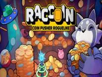 RACCOIN: Coin Pusher Roguelike: PC Trainer (1.0.11): Bewerking: Moeilijkheidsgraad en bewerking: Resterende transacties