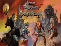 Age of Barbarians Chronicles: PC Trainer (1.0.3.3): Onbeperkte gezondheid en spelsnelheid.