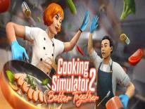 Cooking Simulator 2: Better Together: PC Trainer (22697506): Spelsnelheid en supersnelheid