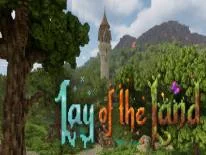 Lay of the Land: PC Trainer (4-9-2026): Bevries NPC's en krijg oneindige levenspunten.