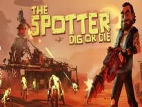 The Spotter: Dig or Die: PC Trainer (22703816): Onbeperkte energie en onbeperkte basisgezondheid.