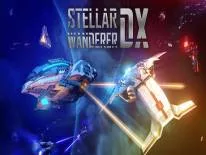 Stellar Wanderer DX: PC Trainer (1.0.4): Onbeperkte naverbranderenergie en spelsnelheid.